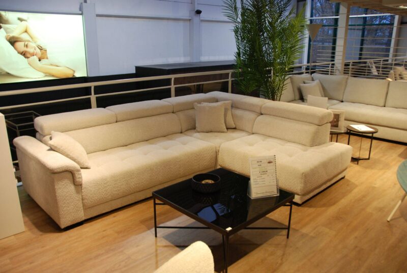 Solden Salon 3239 - Image 1