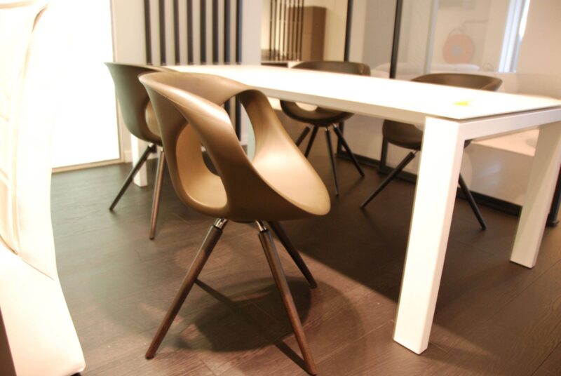 Solden Stoelen Tonon - Afbeelding 1