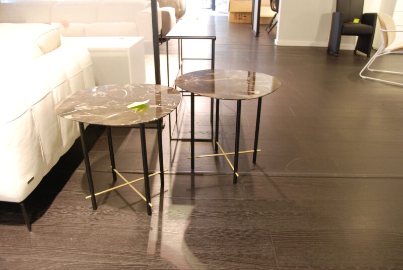 Soldenl@Msoldenbijzettafel2*Keramiek - Image 1