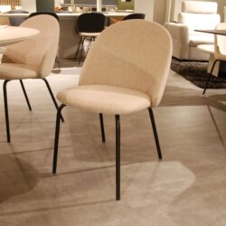 SOLDEN STOELEN IOLA MINIFORMS