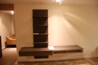 SOLDEN WANDDRESSOIR VENJAKOB