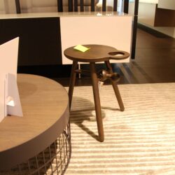 SOLDEN BIJZETTAFEL PODE