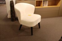 SOLDEN BIJZETZETEL ECRU