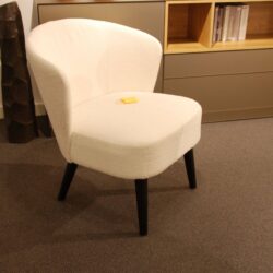 SOLDEN BIJZETZETEL ECRU