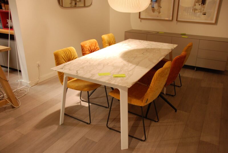 Solden Tafel Marmer - Afbeelding 1