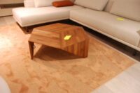 SOLDEN SALONTAFEL INSON