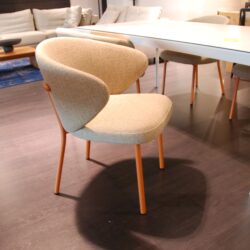 Chaises SOLDEN CALIX BERT PLANTAGIE