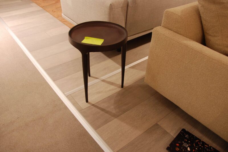 Solden Phantom Bijzettafel - Afbeelding 1