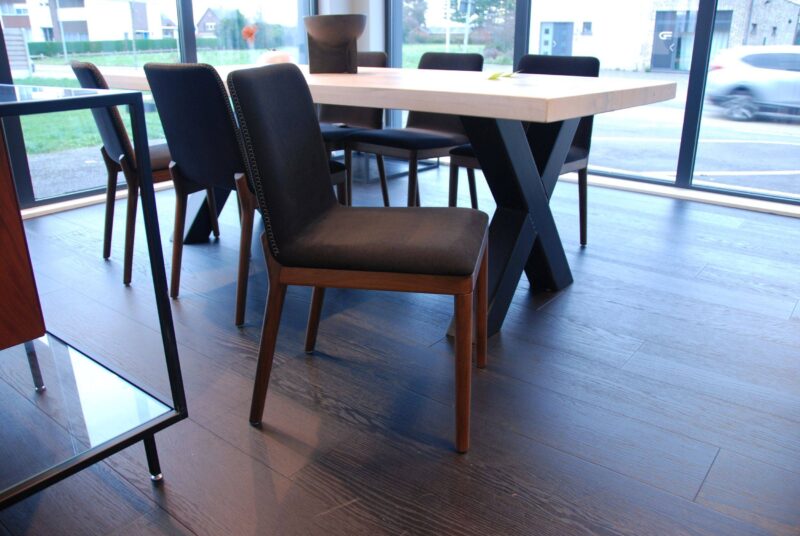 Solden Stoelen Tonon 141.01 - Afbeelding 1