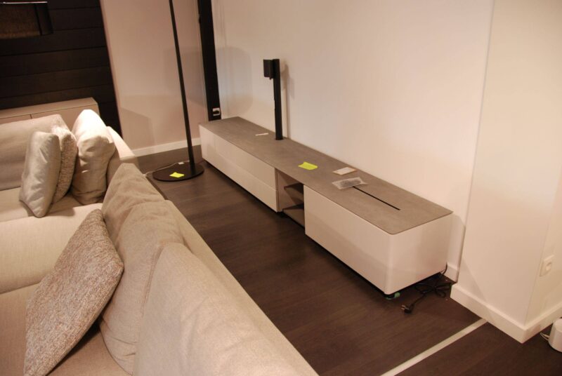 Solden Kast Goya Sudbrock - Afbeelding 1