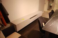 SOLDEN TV KAST KWADRAAT HANGEND