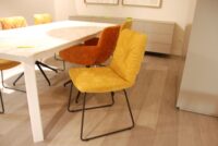 SOLDEN CHAISES AMIS DE L'ESPACE TIADO