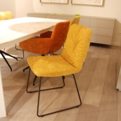 SOLDEN CHAISES AMIS DE L'ESPACE TIADO