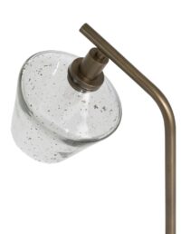 Amy lampe de table 1*E27 - Or - Image 3