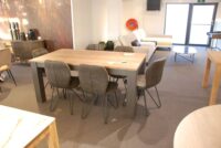 SOLDEN EETTAFEL LAMALUX VERLENGBAAR