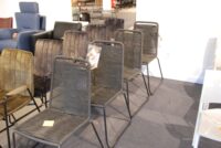 SOLDEN CHAISES JULIA