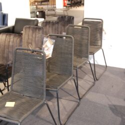 SOLDEN CHAISES JULIA