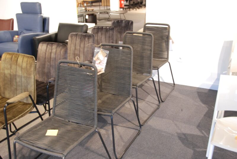 Solden Chaises Julia - Image 1