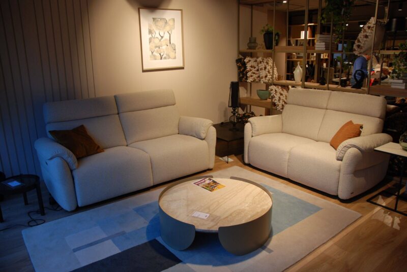 Solden Salon 3334 - Afbeelding 1