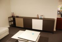 SOLDEN DRESSOIR CAS 340*47*84