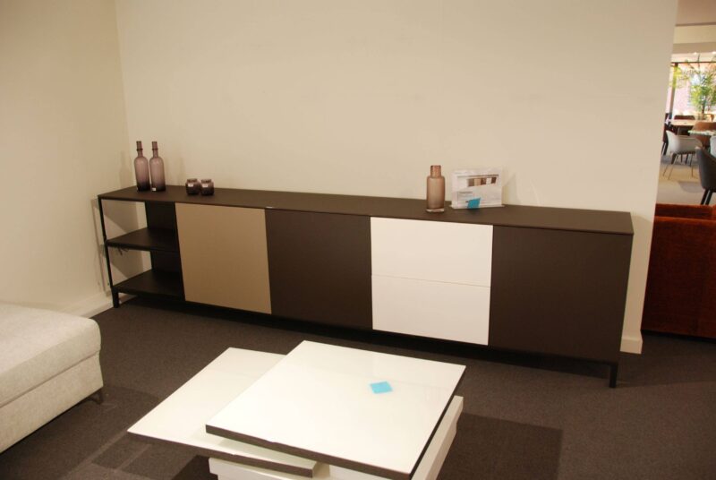 Solden Dressoir Cas 340*47*84 - Afbeelding 1