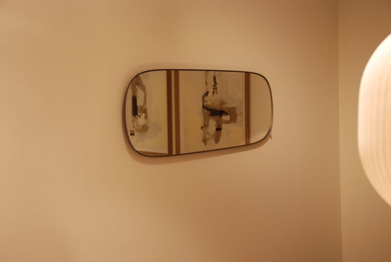 Solden Miroir Muuto - Image 1
