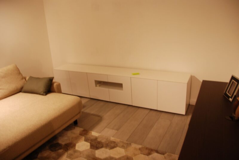 Solden Meuble Tv 270 En C&eacute;ramique - Image 1