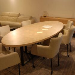 SOLDEN EETTAFEL ERIS WHITEWASH