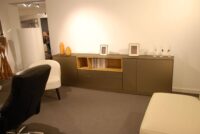 SOLDEN DRESSOIR CUBE JOLI