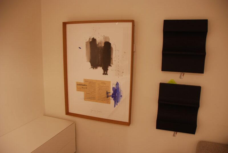 Soldenl@Mcontemporaneaschilderij - Image 1