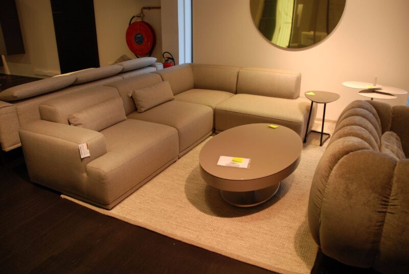 Solden Hoeksalon Connect - Afbeelding 1