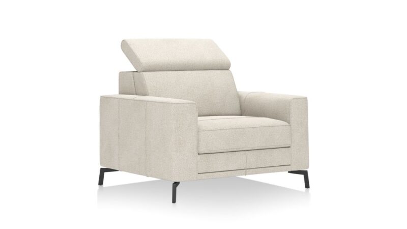 Denver, Fauteuil Xl - Afbeelding 2