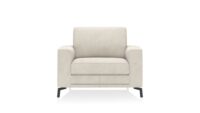 Denver, fauteuil XL
