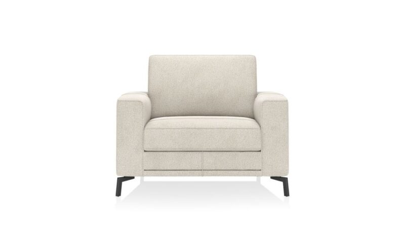 Denver, Fauteuil Xl - Afbeelding 1