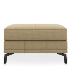 Denver, poef / hocker - big - 80 x 60 cm