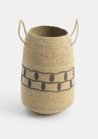 fiora set van 2 manden - Afbeelding 2