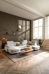 Pertina, 3-zits - Afbeelding 3