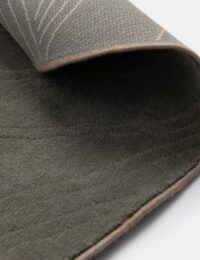 ringwood karpet 240x260cm - Groen - Afbeelding 2