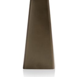 Issy bijzettafel H54cm - Cremekleurig