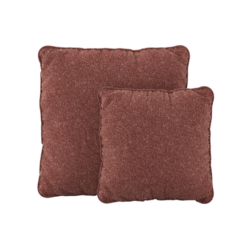 Cantello, kussenset 1x big 60x60 cm + 1x small kussen 45x45 cm