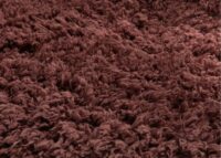 Asta karpet D250cm - koper - Afbeelding 2