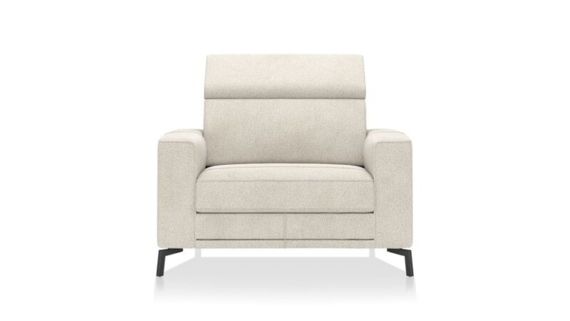 Denver, Fauteuil Xxl - Afbeelding 3