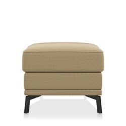 Denver, poef / hocker 60 x 60 cm