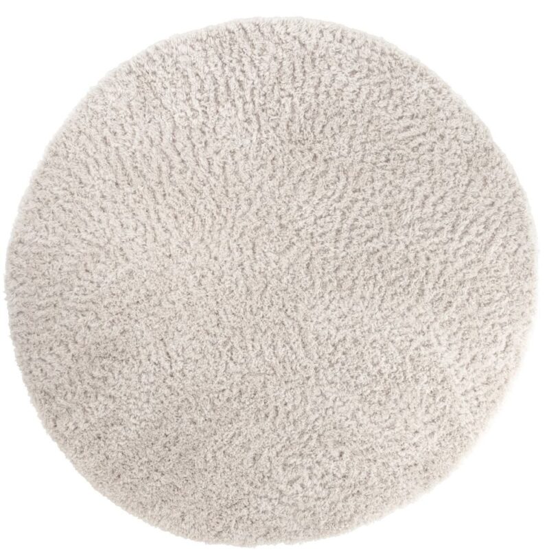Asta Tapis D250Cm - Creme - Image 1