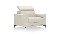 Denver, fauteuil XXL - Afbeelding 2