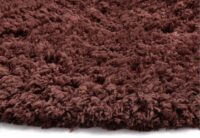 Asta karpet D250cm - koper - Afbeelding 3