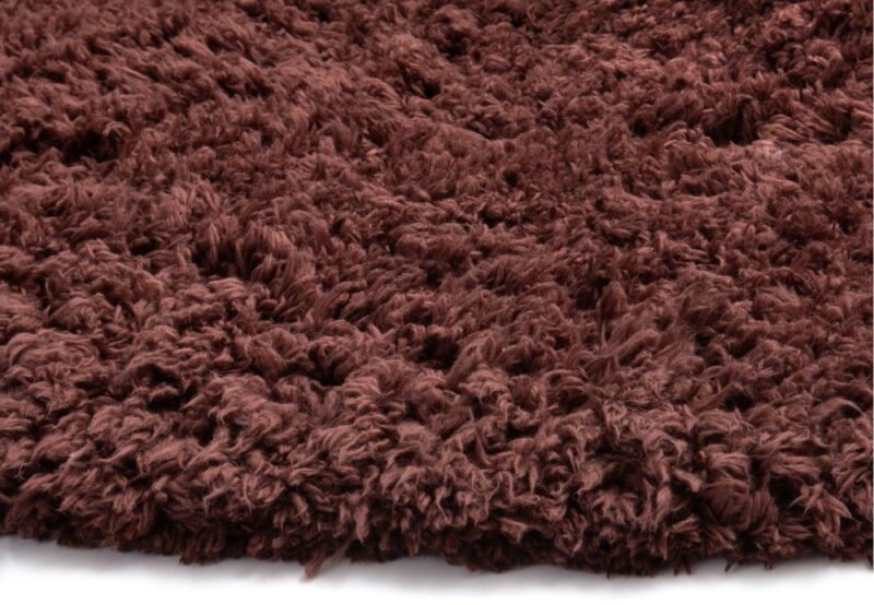 Asta Karpet D250Cm - Koper - Afbeelding 3