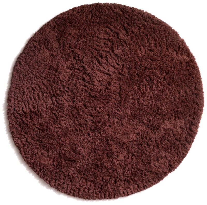 Asta Karpet D250Cm - Koper - Afbeelding 1