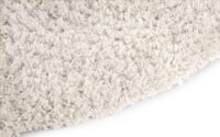 Asta tapis D250cm - Creme - Image 2
