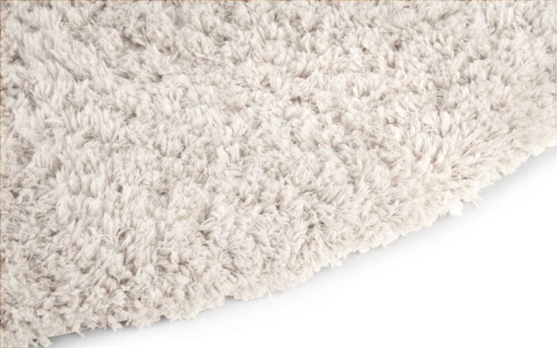 Asta Tapis D250Cm - Creme - Image 2
